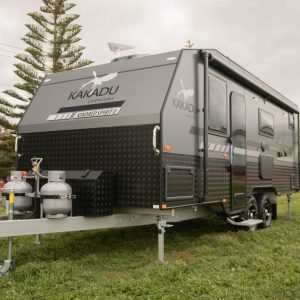 Semi Off Road Caravans For Sale Adelaide
