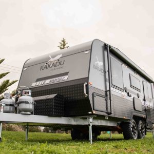 Off Road Caravans For Sale In Adelaide