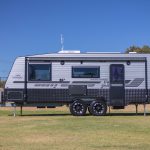 Kindred Spirit 3 | Family Caravans in Adelaide